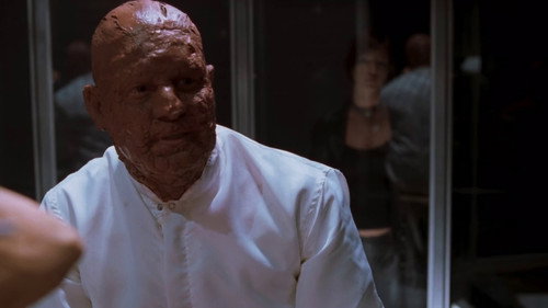 Birds of Prey Season 1 Episode 12 - Feat of Clay