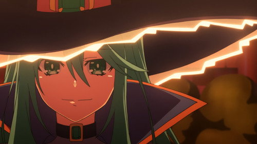 Date A Live Season 3 Episode 1 - The Seventh Spirit