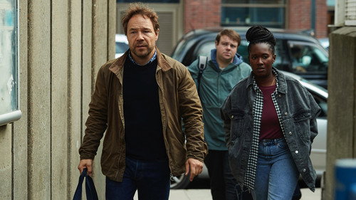 The Walk-In Season 1 Episode 4 - Episode 4