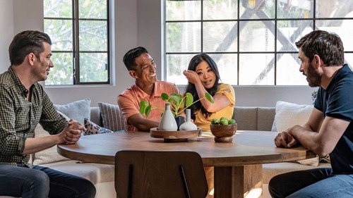 Property Brothers: Forever Home Season 7 Episode 3 - All Grown Up
