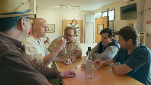 A Chef at the Shack Season 8 Episode 8 - Episode 8