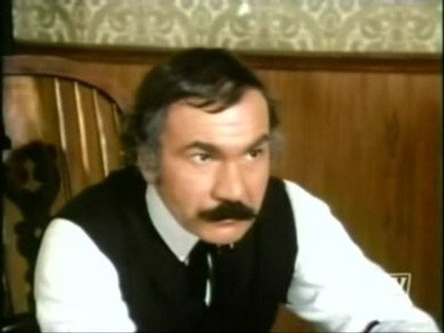 Gunsmoke Season 20 Episode 20 - Hard Labor