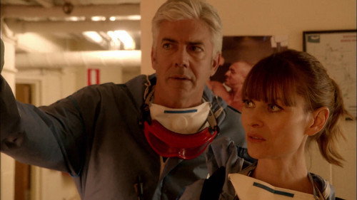 undefined Season 1 Episode 4 - Atlas Drugged