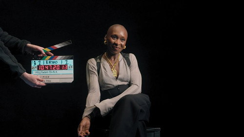 undefined Season 1 Episode 4 - Dear Black People
