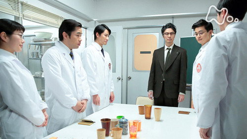 Chapter 23 - A New Product?! (6) still