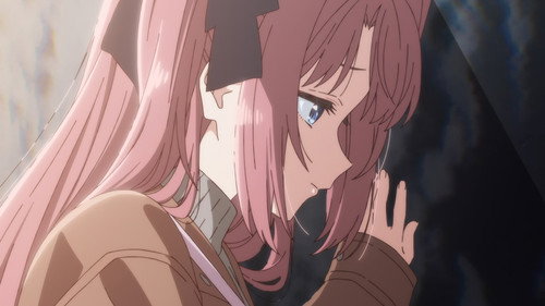 Botan Kamiina Fully Blossoms When Drunk Season 1 Episode 11 - Episode 11