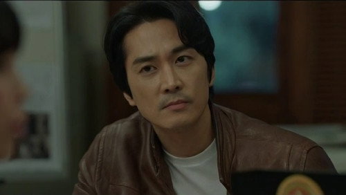 Voice Season 4 Episode 11 - Kwak Man Taek's Confession