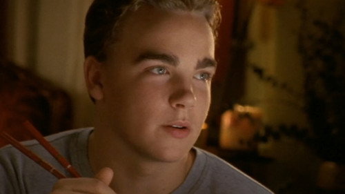 Degrassi Season 2 Episode 16 - Message In A Bottle