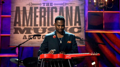 Austin City Limits Season 41 Episode 8 - ACL Presents: Americana Music Festival 2015
