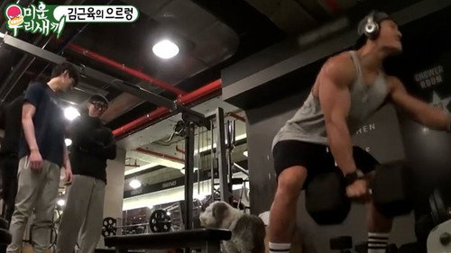 Episode 78 with Seungri still