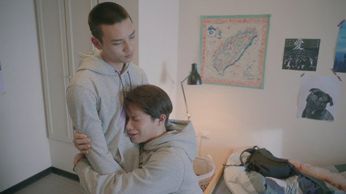 HIStory3: Make Our Days Count Season 1 Episode 7 - Episode 7