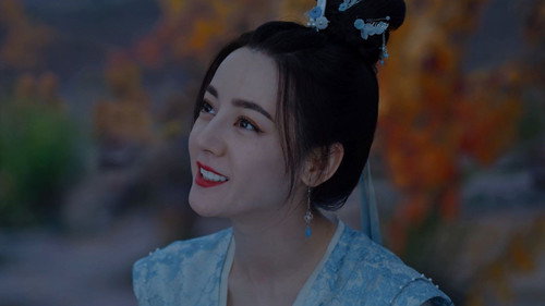 The Legend of Anle Season 1 Episode 29 - An Le Rejects Han Ye Again