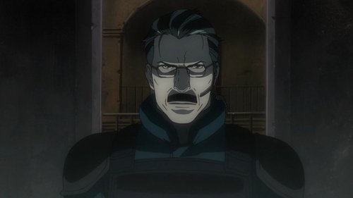 undefined Season 1 Episode 29 - Father