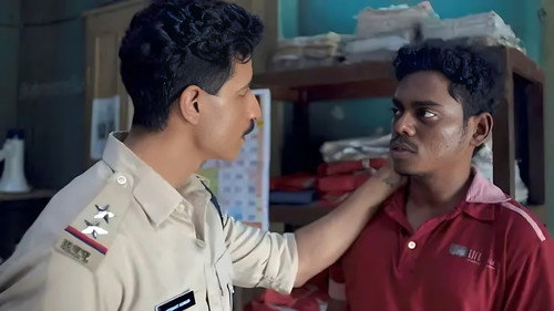 Janaawar - The Beast Within Season 1 Episode 5 - Apsara