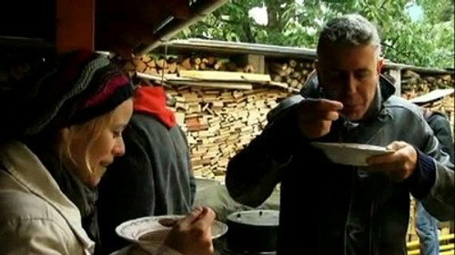 Anthony Bourdain: No Reservations Season 6 Episode 4 - Prague