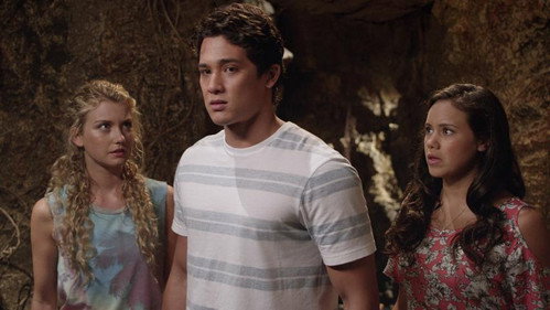 Mako: Island of Secrets Season 2 Episode 3 - Discovery