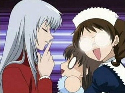 undefined Season 1 Episode 20 - Ayame's Secret Life