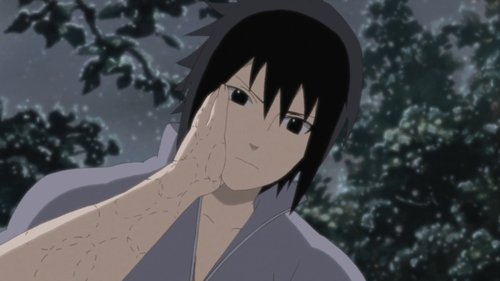 Naruto Shippūden Season 20 Episode 431 - To See That Smile, Just One More Time