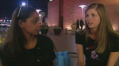 The Real World Season 12 Episode 9 - Stepping In