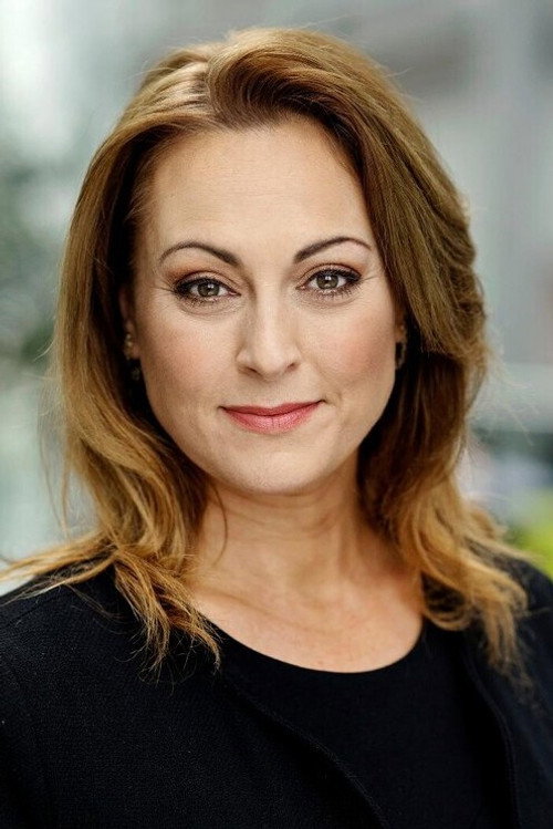 Stéphanie Surrugue
