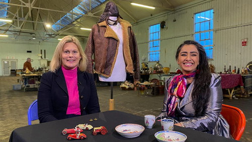 Bargain Hunt Season 68 Episode 5 - Oswestry 7