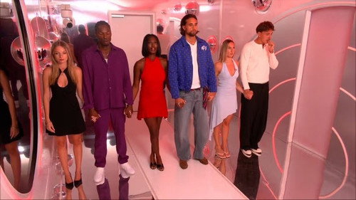Secret Story Season 14 Episode 24 - Episode 24