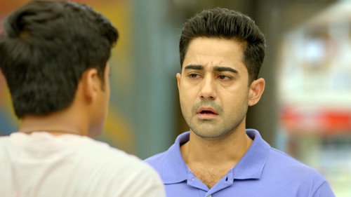 Pushpa Ki Misaal still