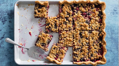 America's Test Kitchen Season 24 Episode 9 - Pies Big and Small