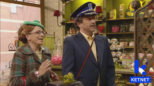 Mega Mindy Season 4 Episode 6 - Episode 6