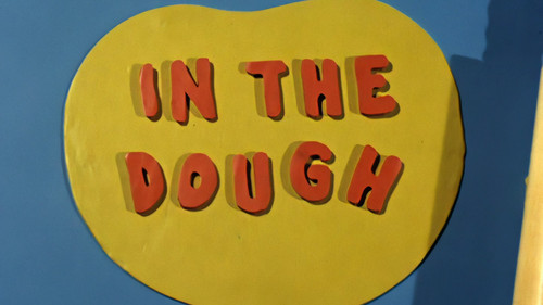 The Gumby Show Season 1 Episode 19 - In the Dough