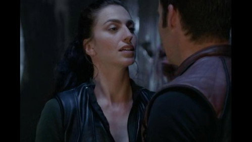 Taking the Stone Deleted Scene (S2) still