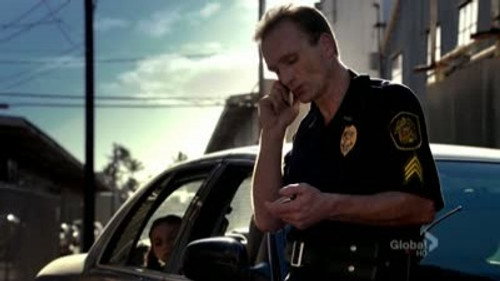 Hawaii Five-0 Season 2 Episode 15 - Mai Ka Wa Kahiko (Out of the Past)
