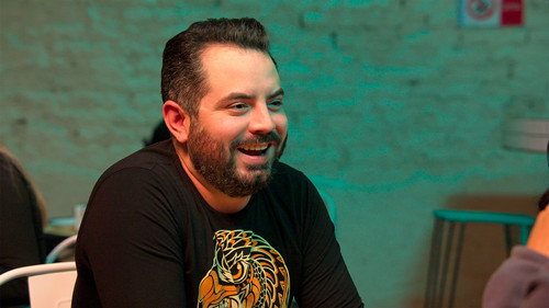 Par de ideotas Season 1 Episode 8 - El after