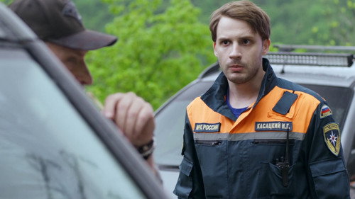 Five Minutes of Silence Season 5 Episode 13 - Episode 13