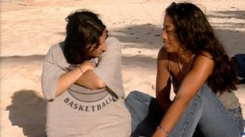 The Real World Season 8 Episode 18 - Ruthie Returns