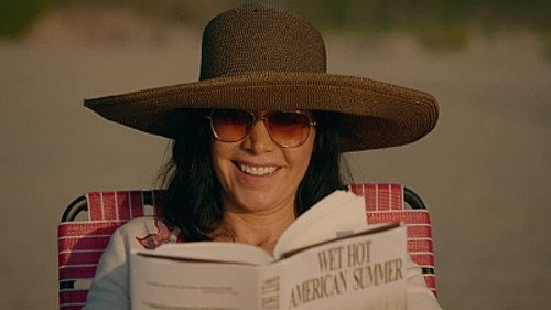 Wet Hot American Summer: Ten Years Later Season 1 Episode 8 - End Summer Night's Dream