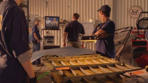 Air Disasters Season 11 Episode 1 - Explosive Proof