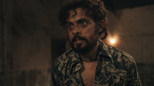 Raakh Season 1 Episode 2 - Jaanwar