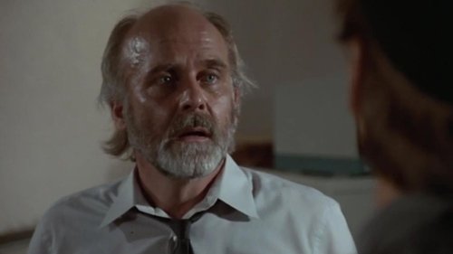 The A-Team Season 5 Episode 4 - Quarterback Sneak