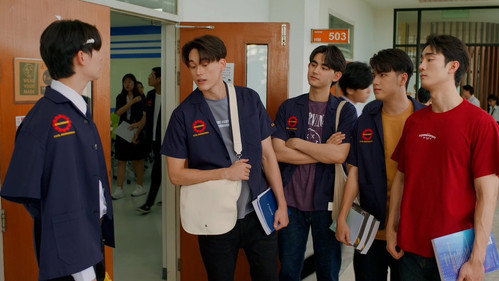 Perfect 10 Liners Season 1 Episode 4 - Episode 4