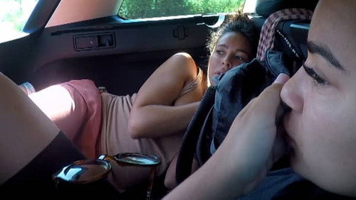 Hunted VIPS Season 1 Episode 4 - Episode 4
