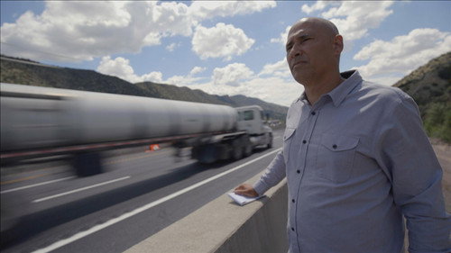 Frontline Season 42 Episode 11 - America's Dangerous Trucks