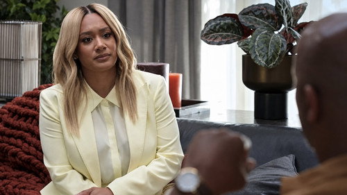 Tyler Perry's Sistas Season 10 Episode 10 - Big as Us