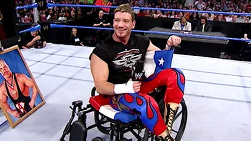 WWE Friday Night SmackDown Season 6 Episode 32 - SmackDown - Aug. 05, 2004