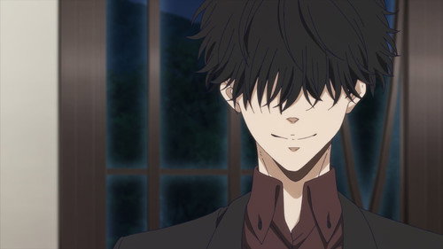 Ron Kamonohashi's Forbidden Deductions Season 1 Episode 23 - The Case of the Highland Auberge Serial Murders (1)