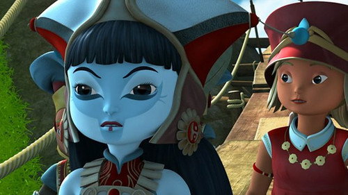 The Little Prince Season 2 Episode 21 - Episode 21