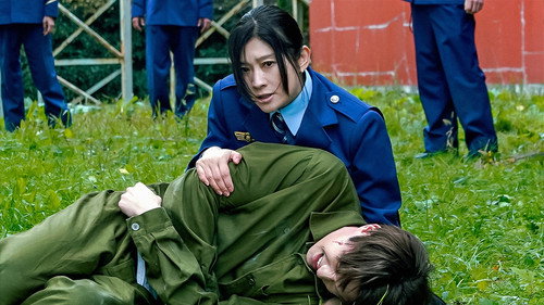Punch-Drunk Woman Season 1 Episode 2 - Episode 2