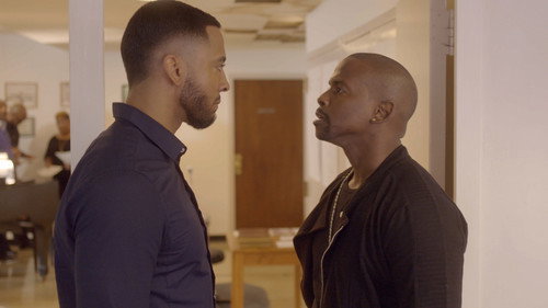Saints & Sinners Season 1 Episode 1 - Power Is Our Religion