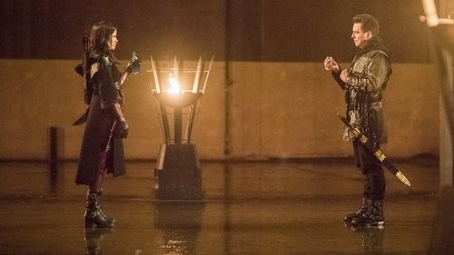 undefined Season 4 Episode 13 - Sins of the Father