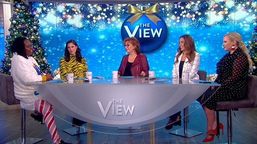Hot Topics still